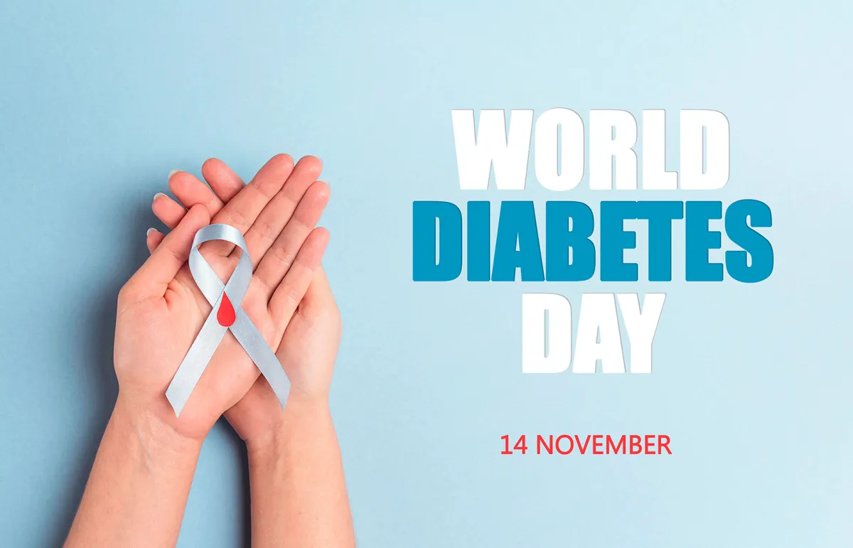 اليوم العالمي للسكري.. اختصاصية تغذية تقدّم لكِ عدداً من النصائح.. التزمي بها (المصدر: Shutterstock)