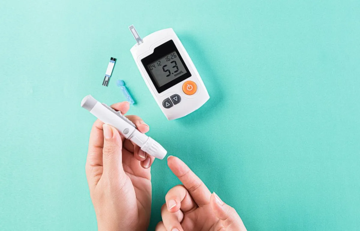 ما هو دور التغذية في التحكم بمعدلات السكر؟ (المصدر: Shutterstock)