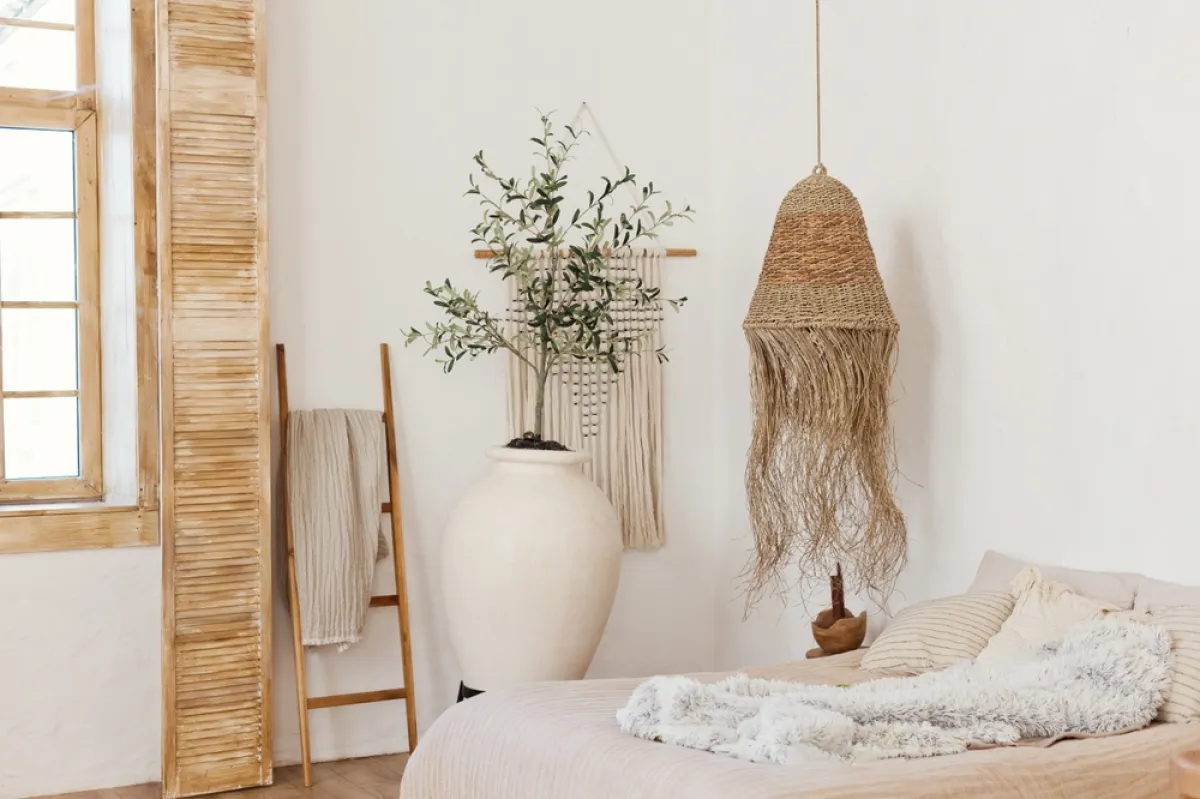 شجرة الزيتون