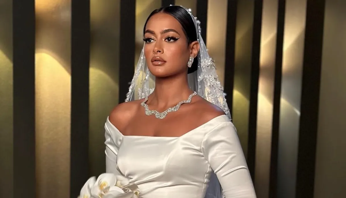 في فؤاد - الصورة من حسابها  على الانستغرام