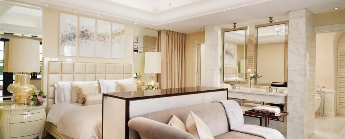 فندق كورينثيا لندن