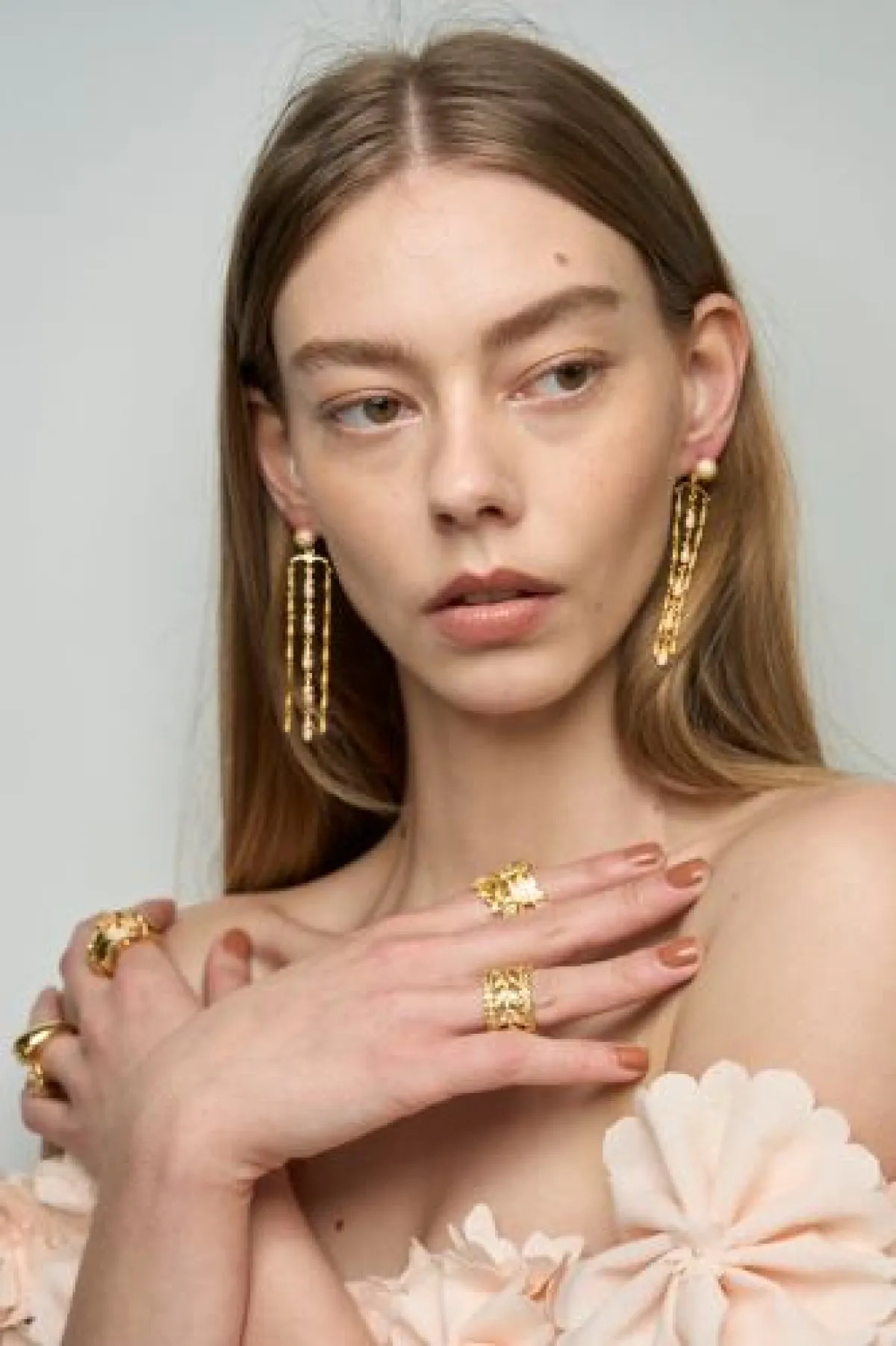 موديلات أظافر