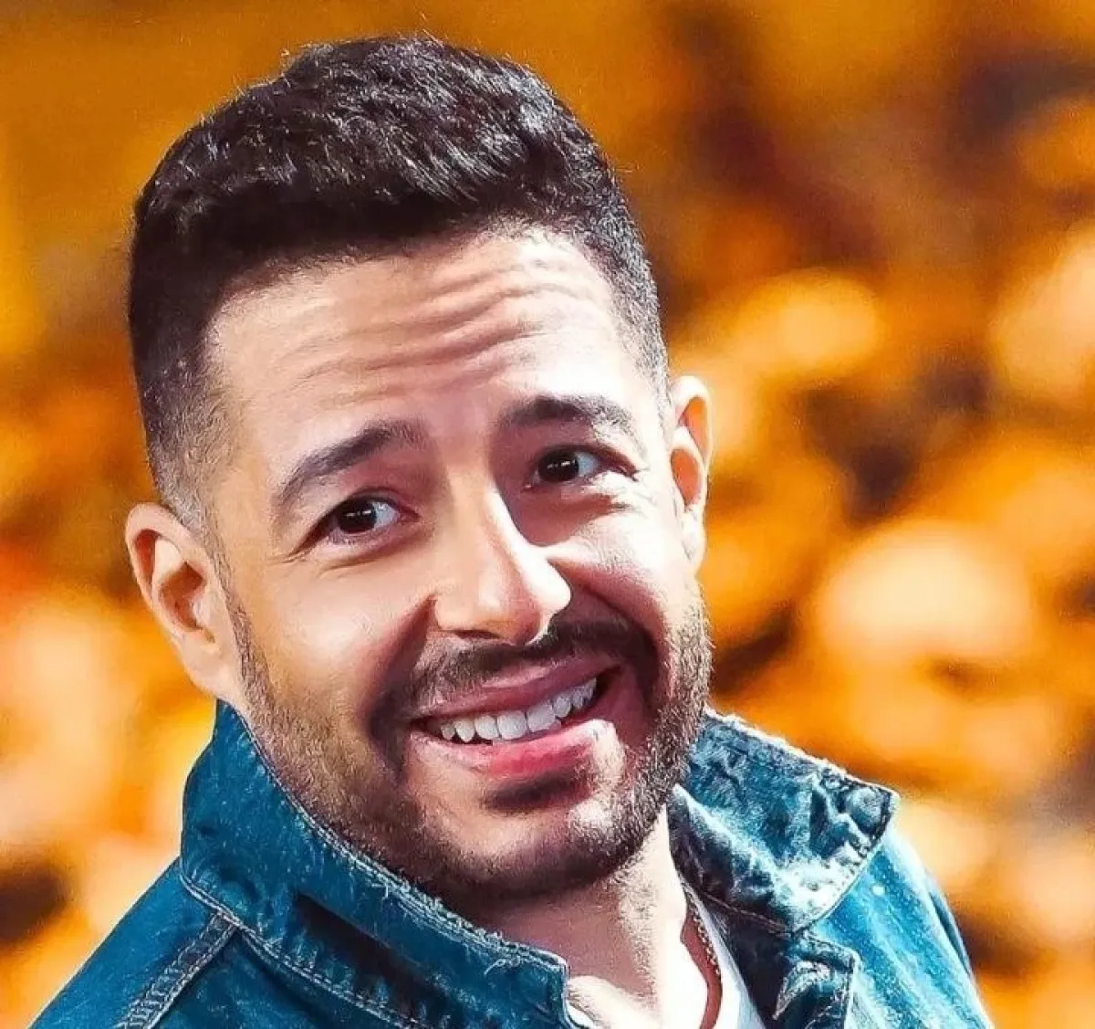 محمد حماقي - الصورة من حسابه على إنستغرام