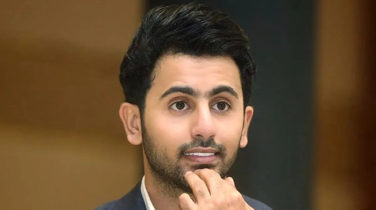 فؤاد عبد الواحد -الصورة من حسابه على الانستغرام