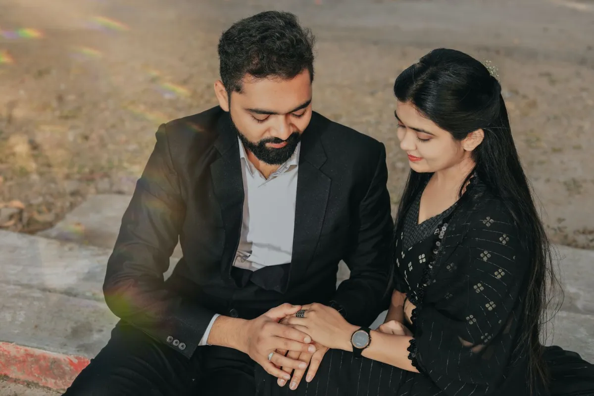 علامات الزوج المثالي