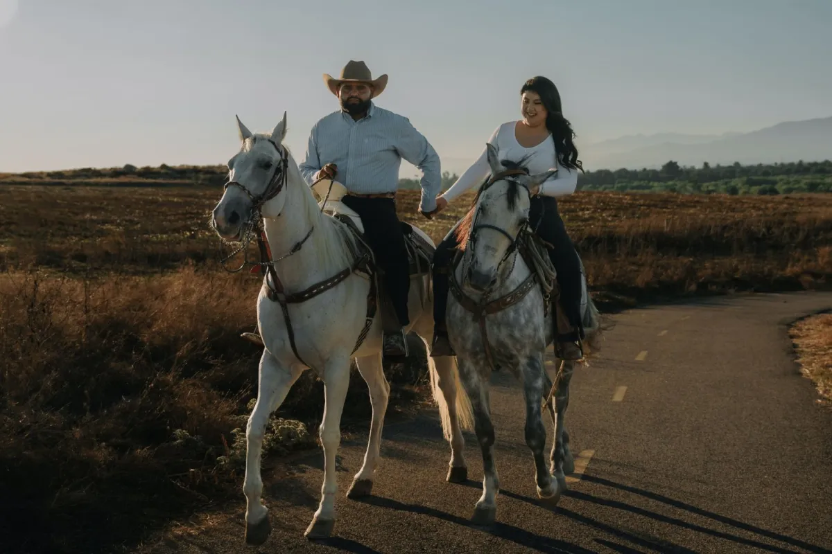 السعادة الزوجية