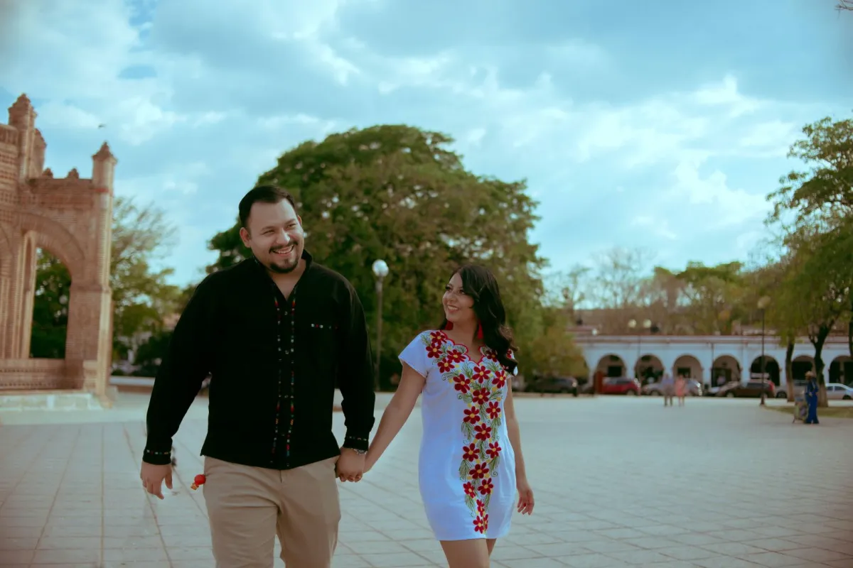 السعادة الزوجية