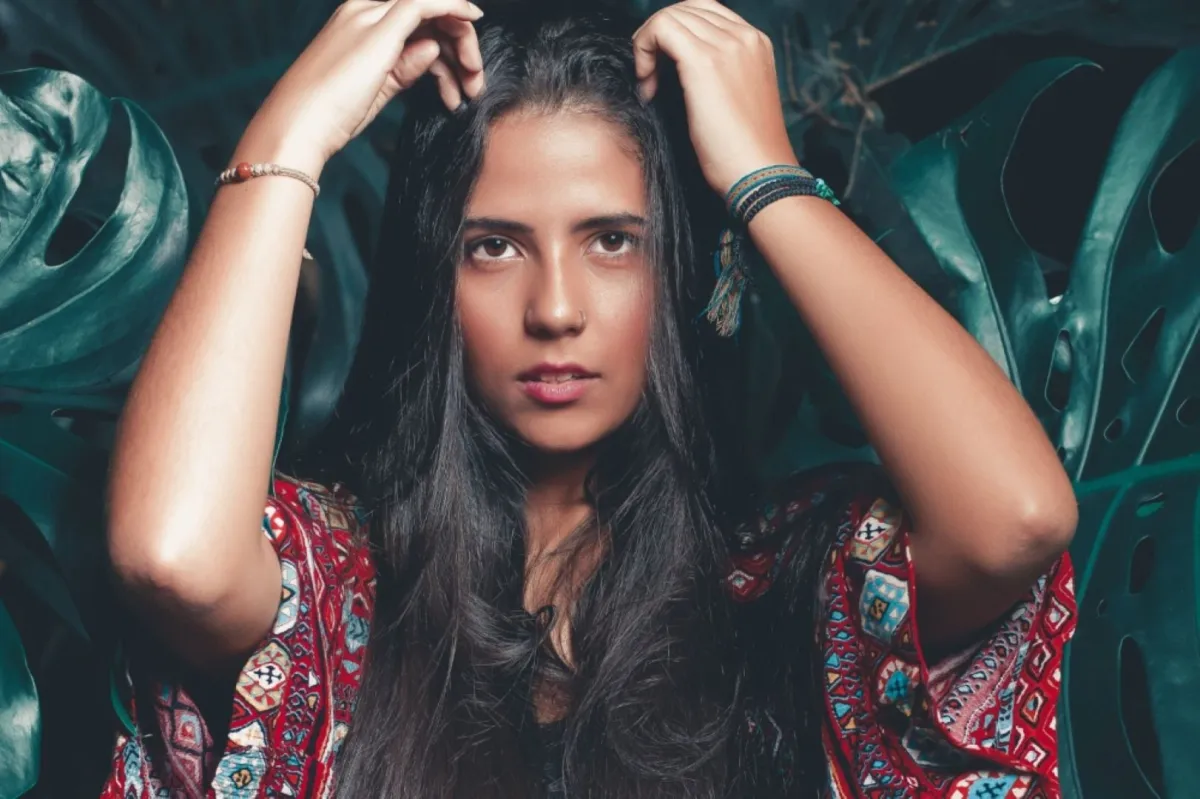 الفوضى الداخلية