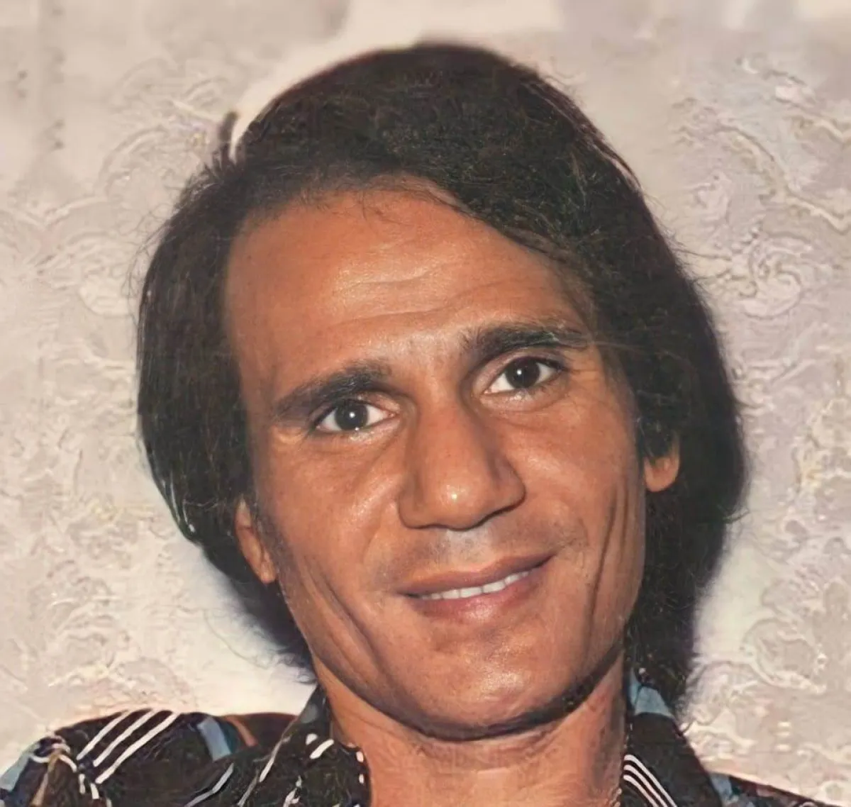 عبد الحليم حافظ - الصورة من الصفحة الرسمية على الفيس بوك