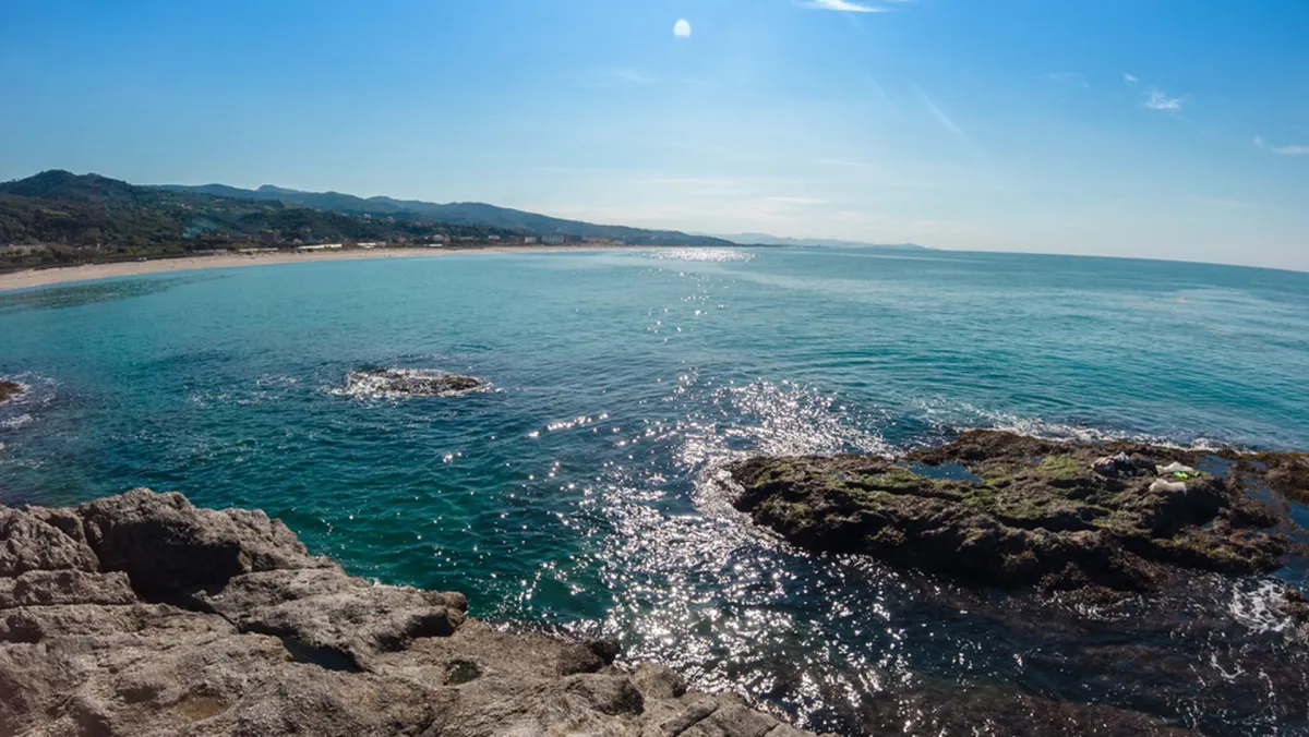 جيجل وجهة جذابة في الجزائر 