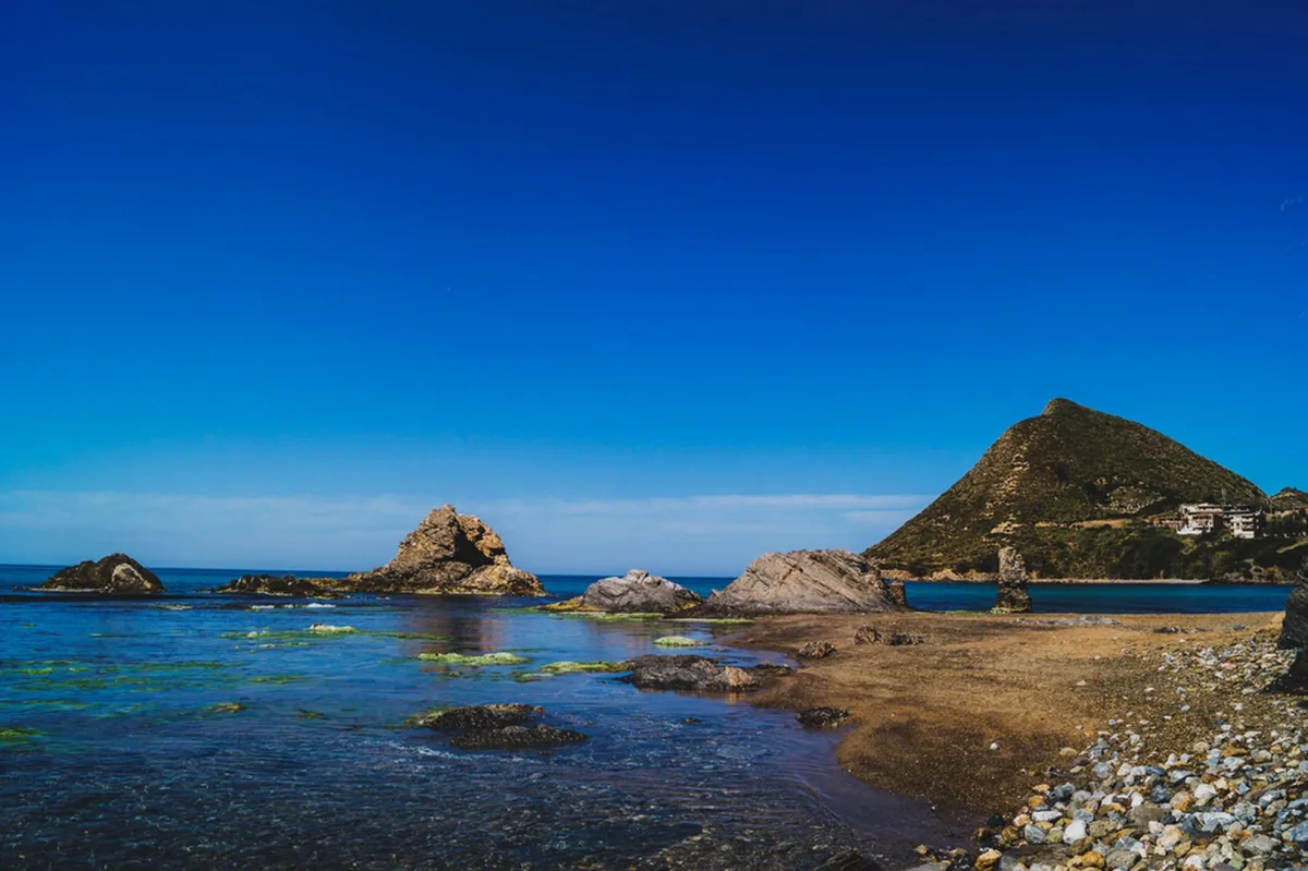 جيجل وجهة شاطئية جذابة 