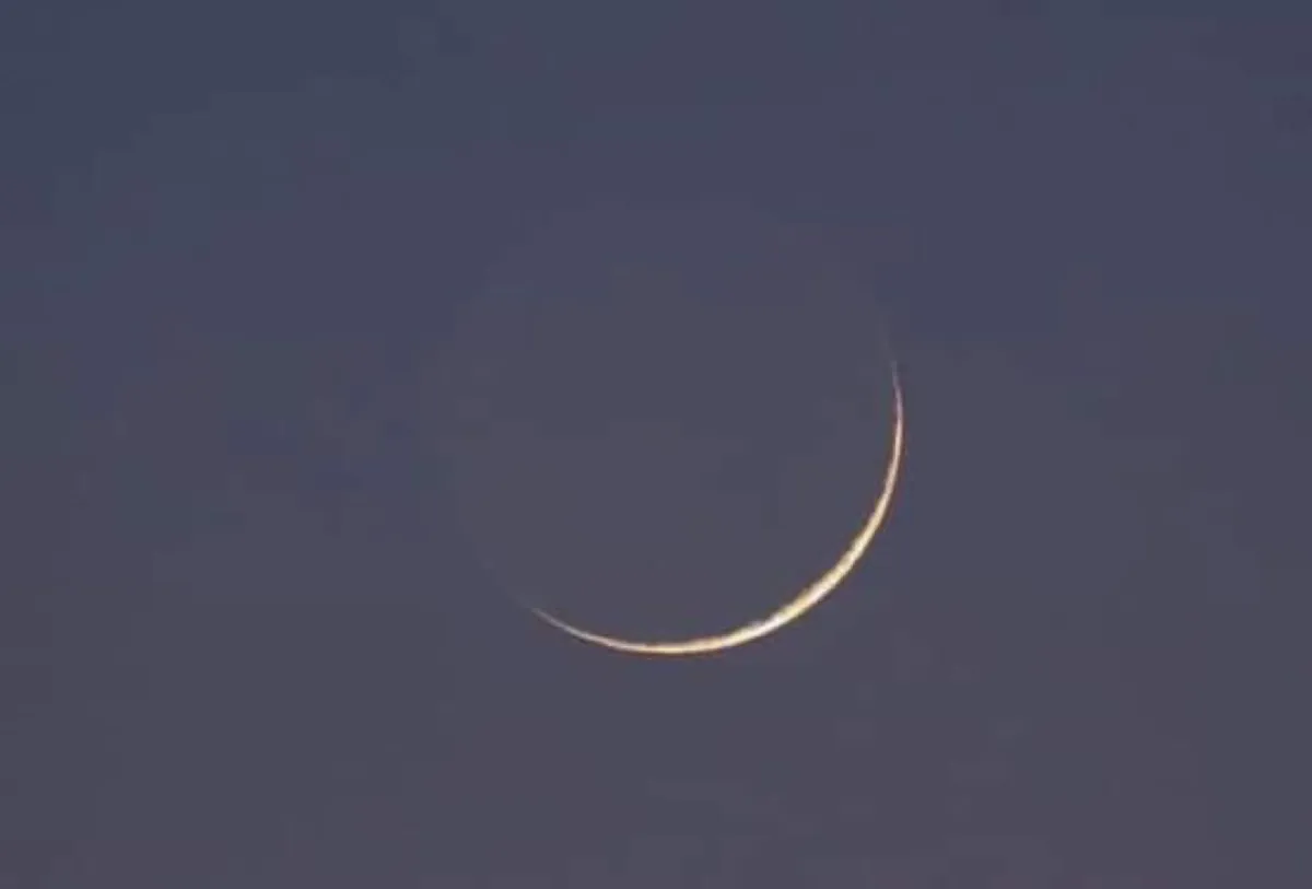 الجمعية الفلكية بجدة: رصد هلال شهر جمادى الأولى بسماء الوطن العربي بعد غروب شمس اليوم