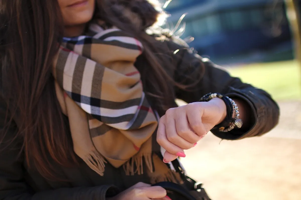 متلازمة الأحد (المصدر: pexels)