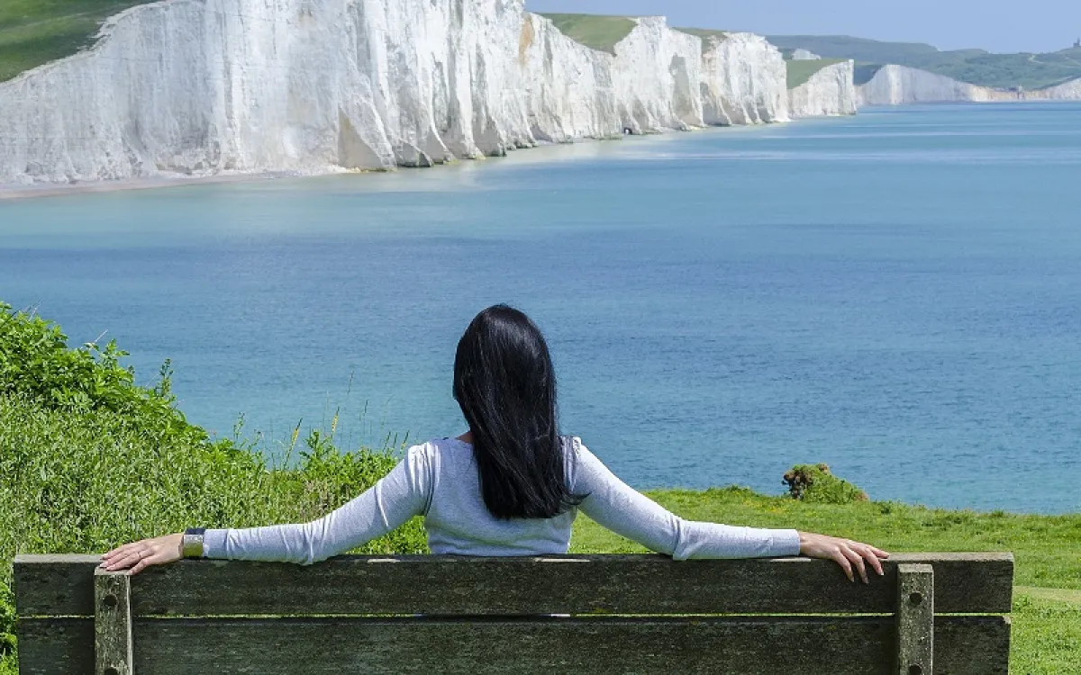 خصصي وقتاً جيداً يوم الأحد للاسترخاء والتأمل (المصدر: pexels) 