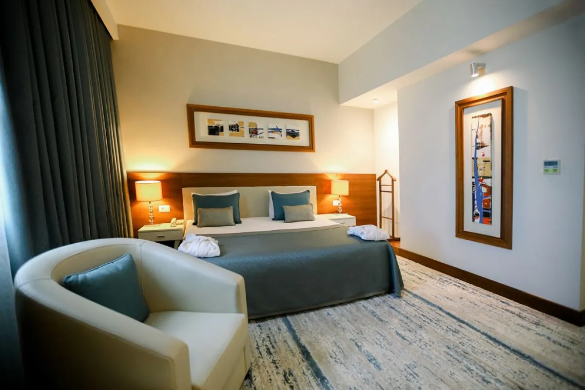 فندق بايا بورصة