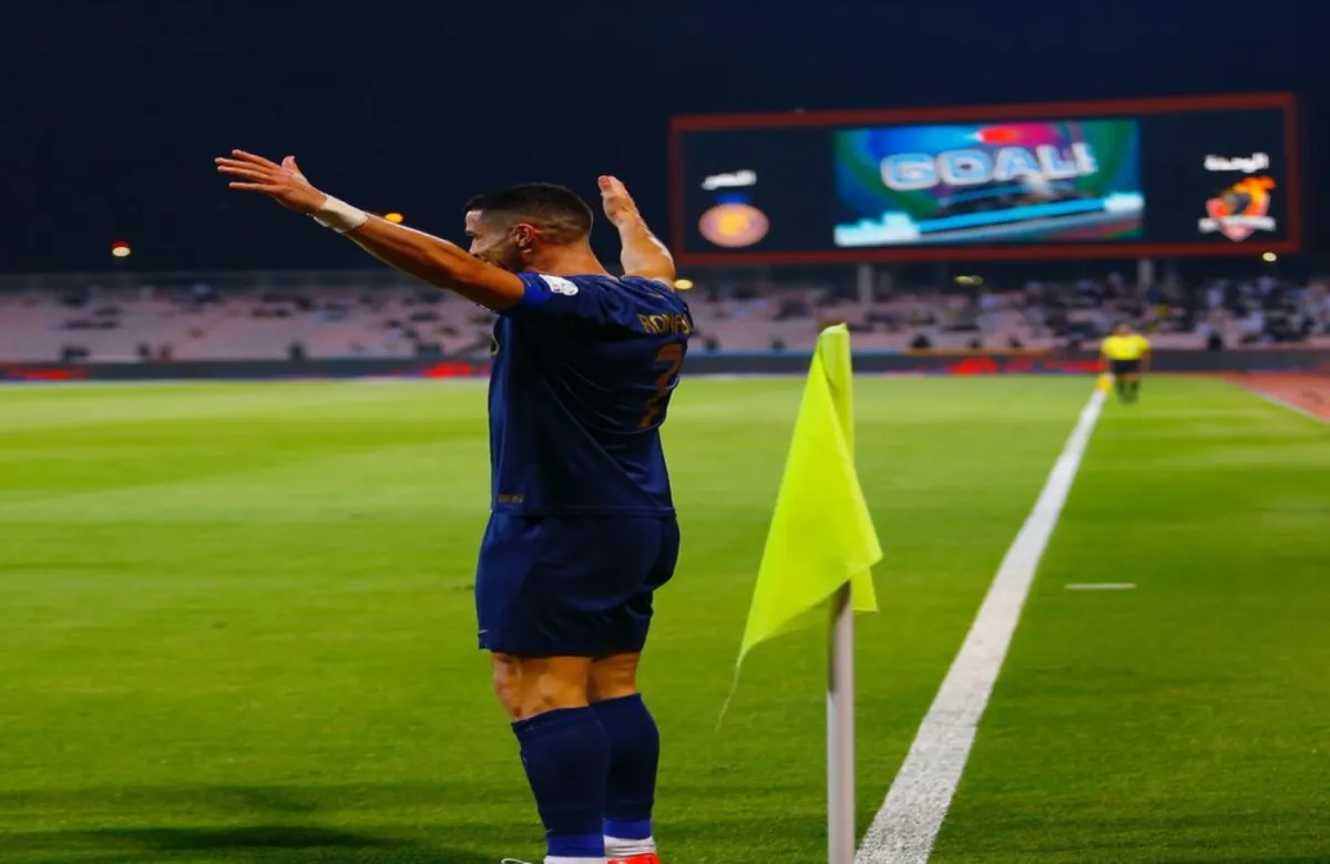 البرتغال تسيطر على صدارة قائمة الأفضل فى تصفيات يورو 2024