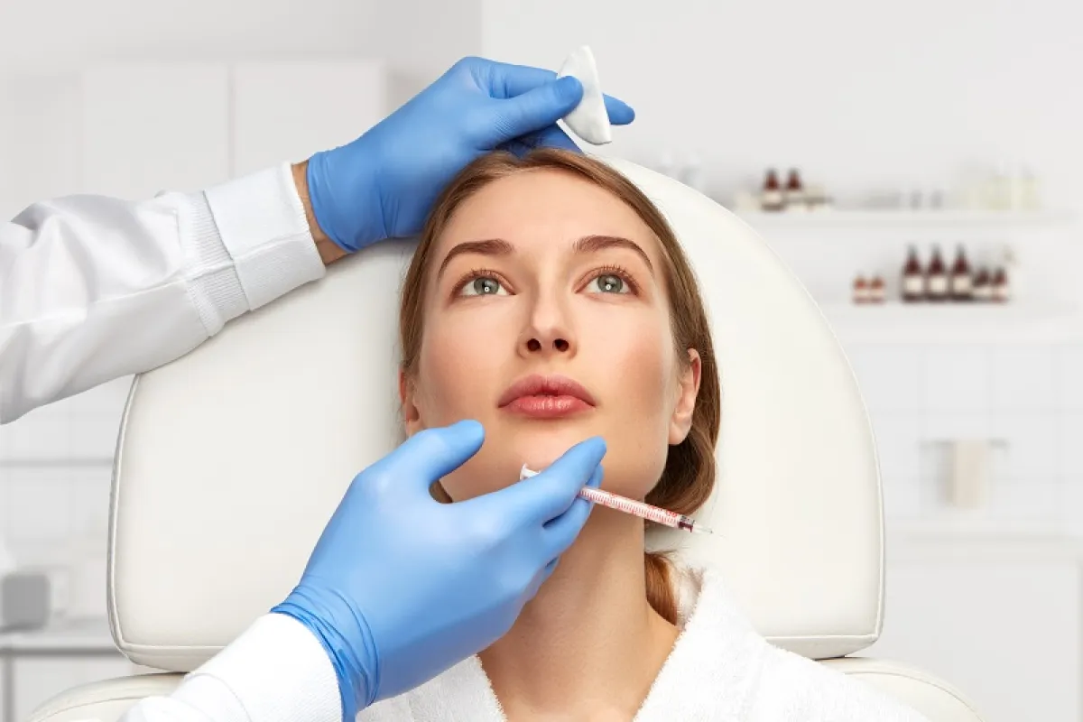 علاجات تجميلية