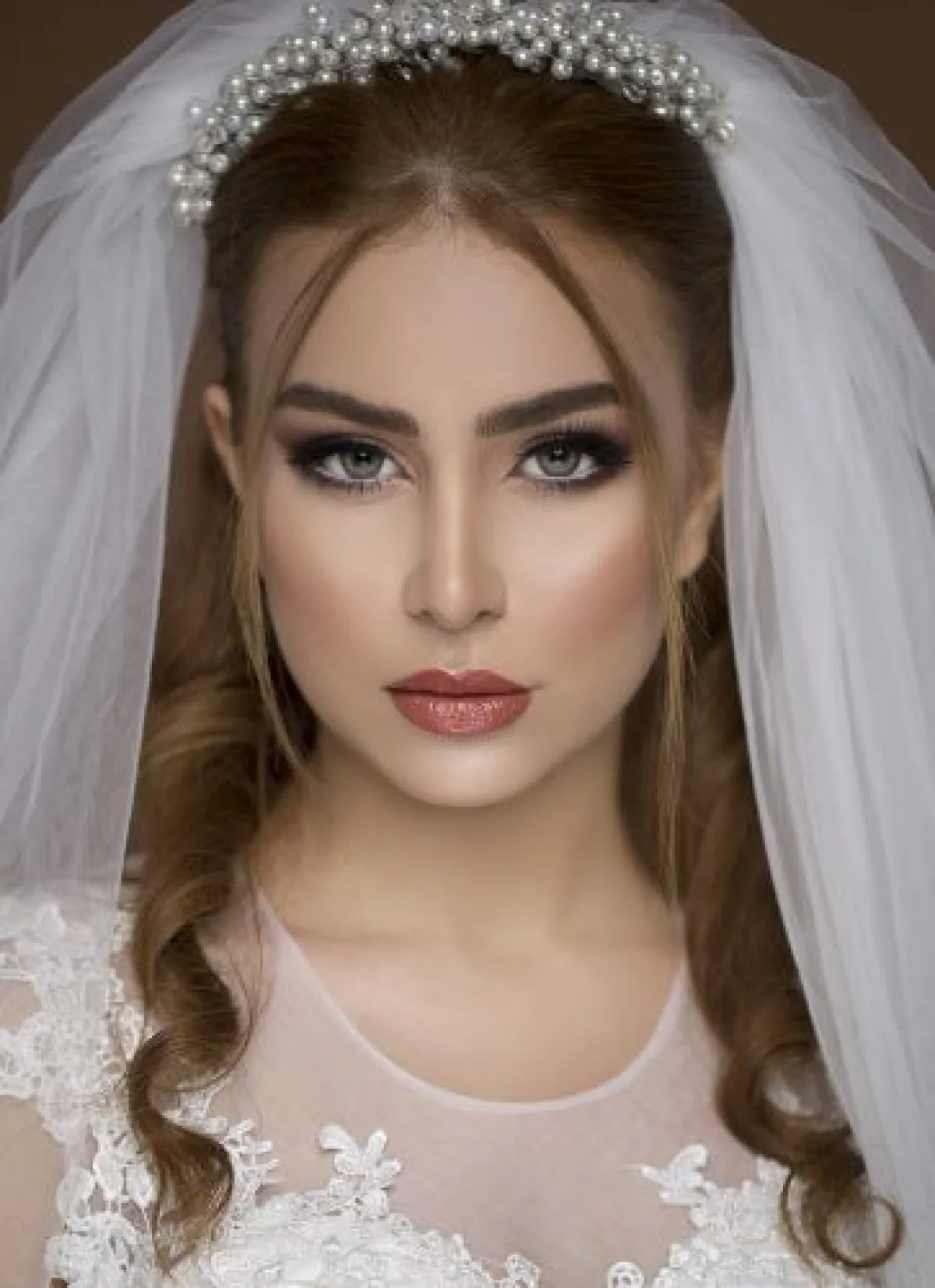 أحمر شفاه خوخي