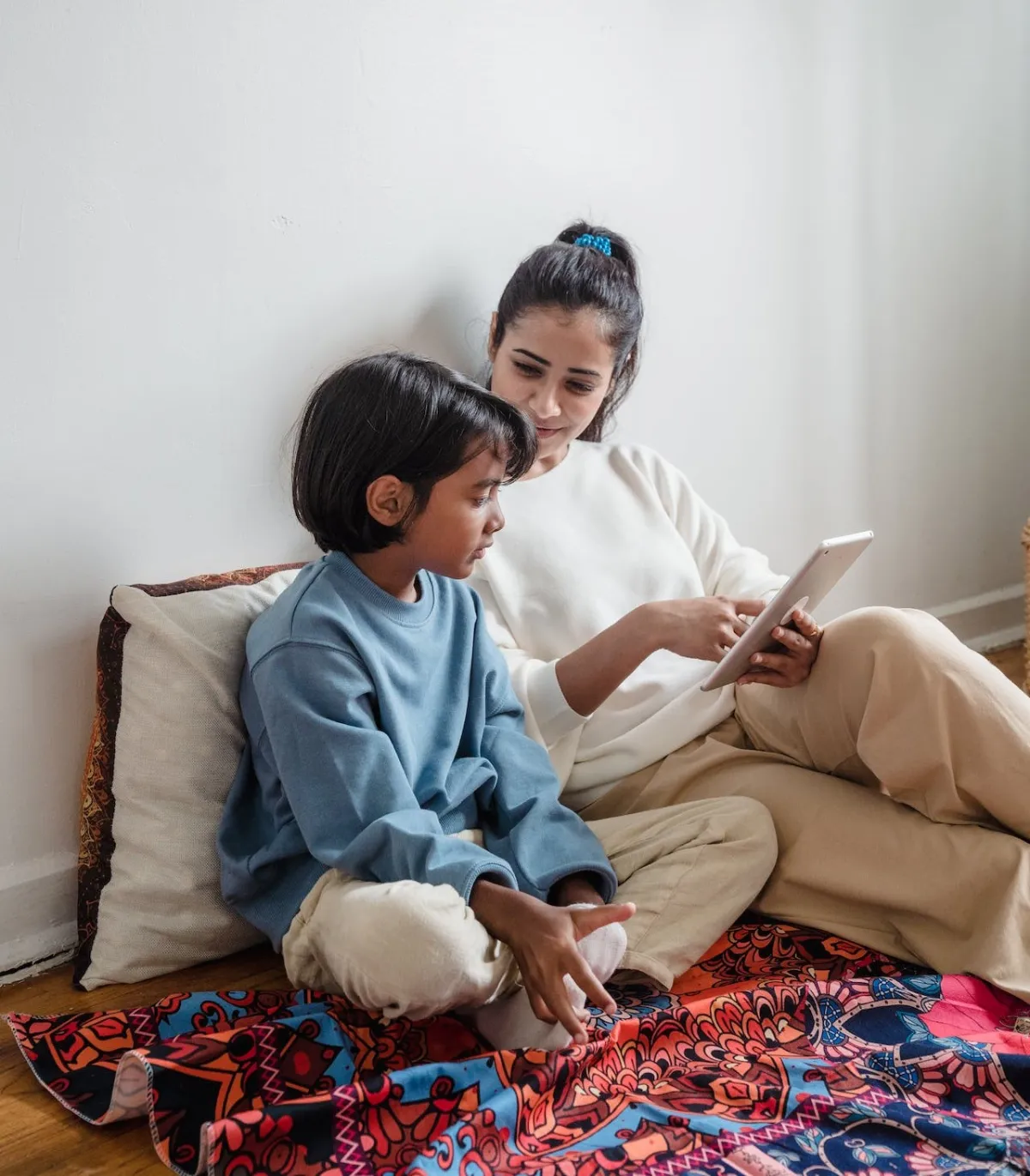 صورة عن تعريف الطفل بحقوق