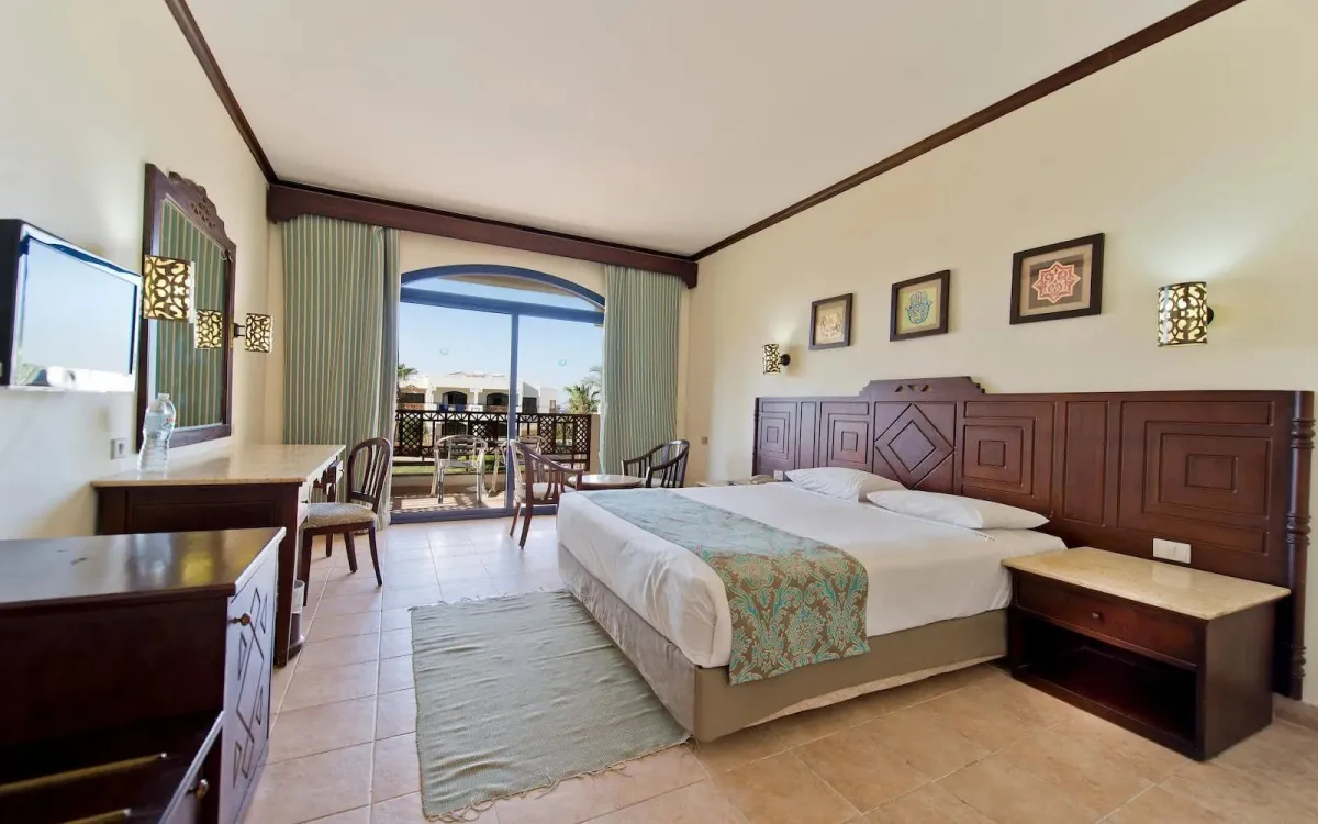 أمفوراس شرم الشيخ