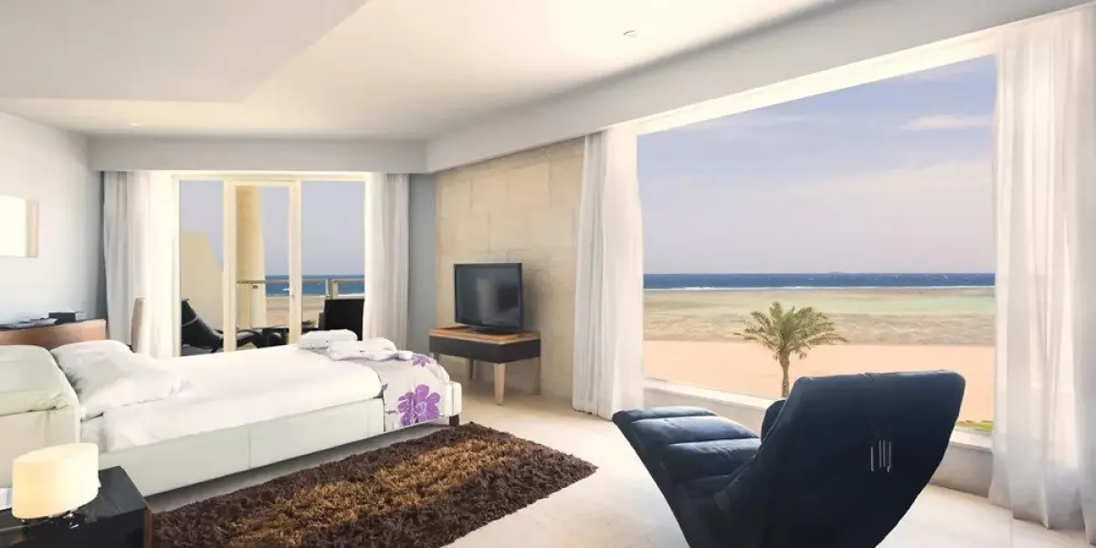 بارسيلو تيران شرم