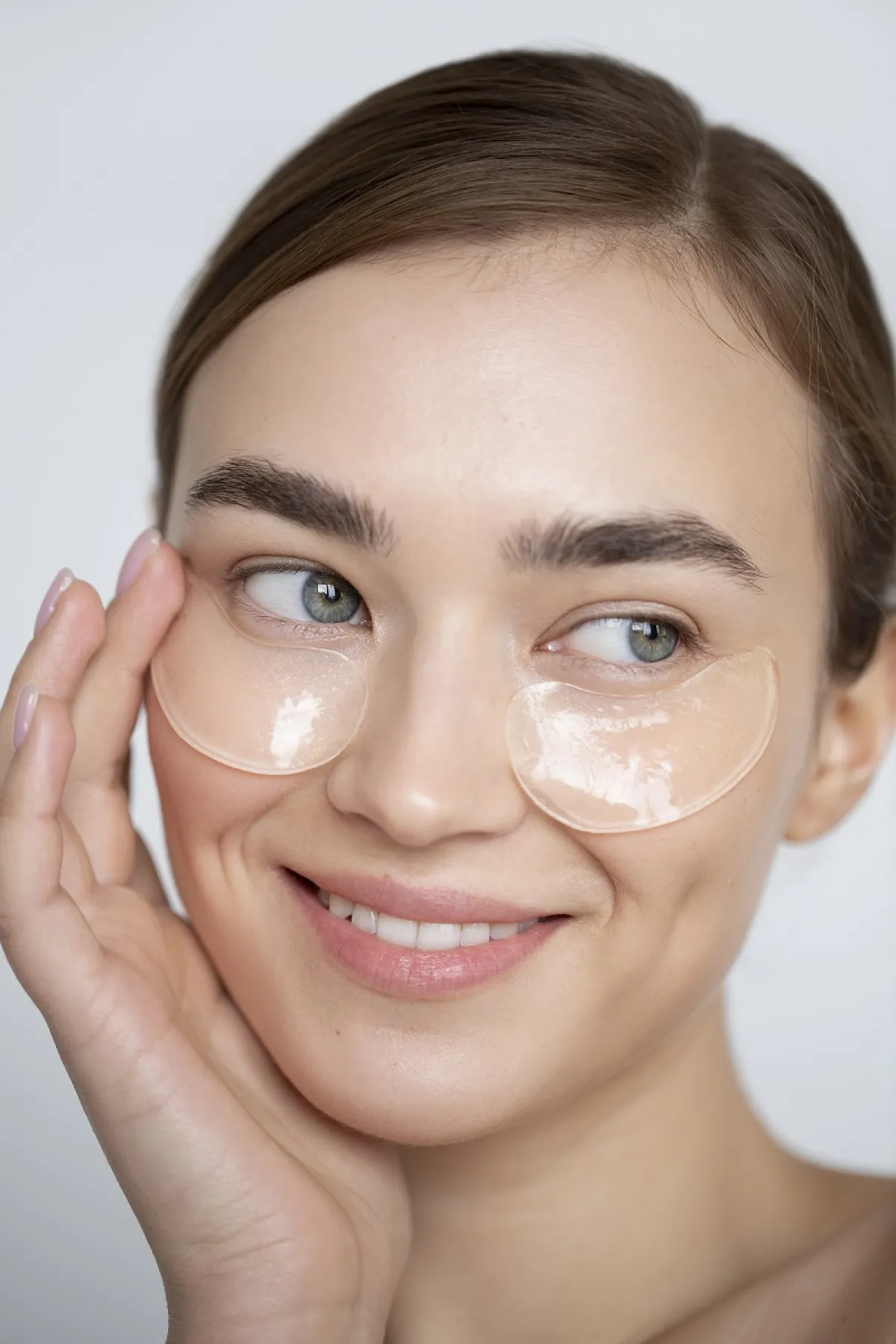 مستحضرات العناية بالبشرة