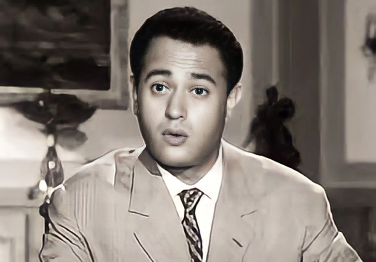 عبد المنعم إبراهيم - صورة أرشيفية