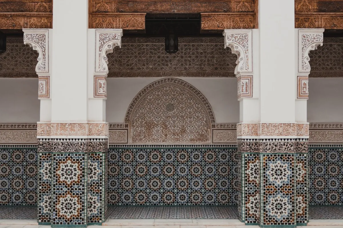  اليوم العالمي للفن الإسلامي