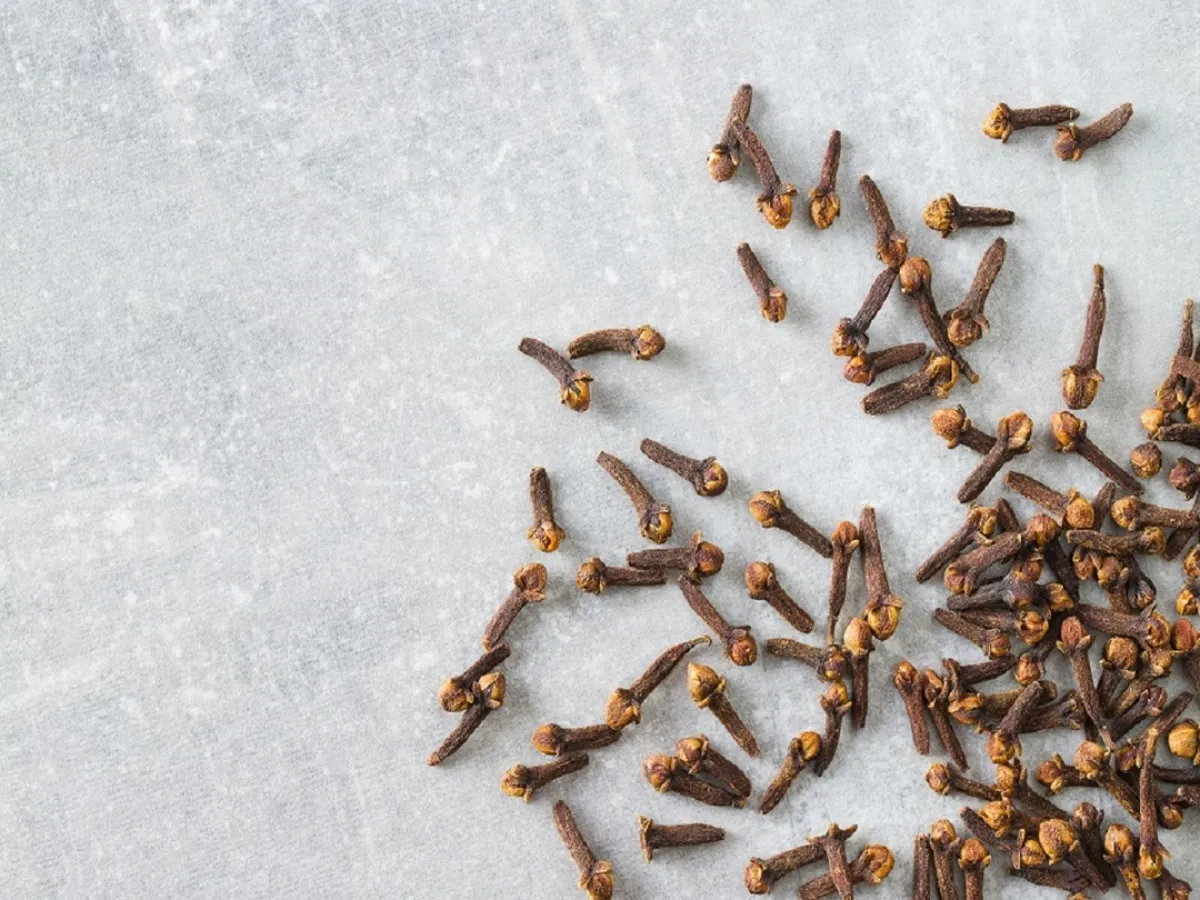 صورة للقرنفل