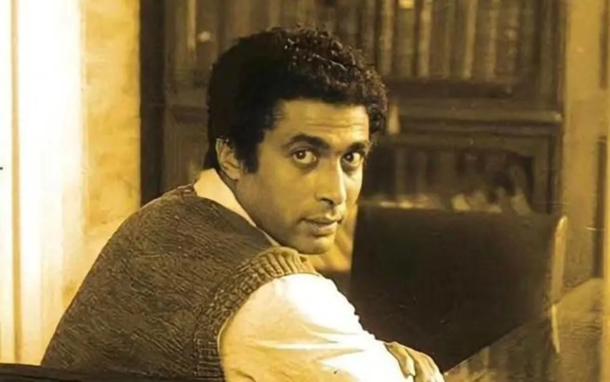 أحمد زكي- صورة أرشيفية