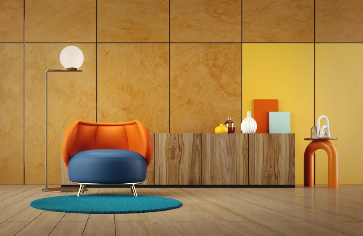 طراز منتصف القرن سيظل خالدًا