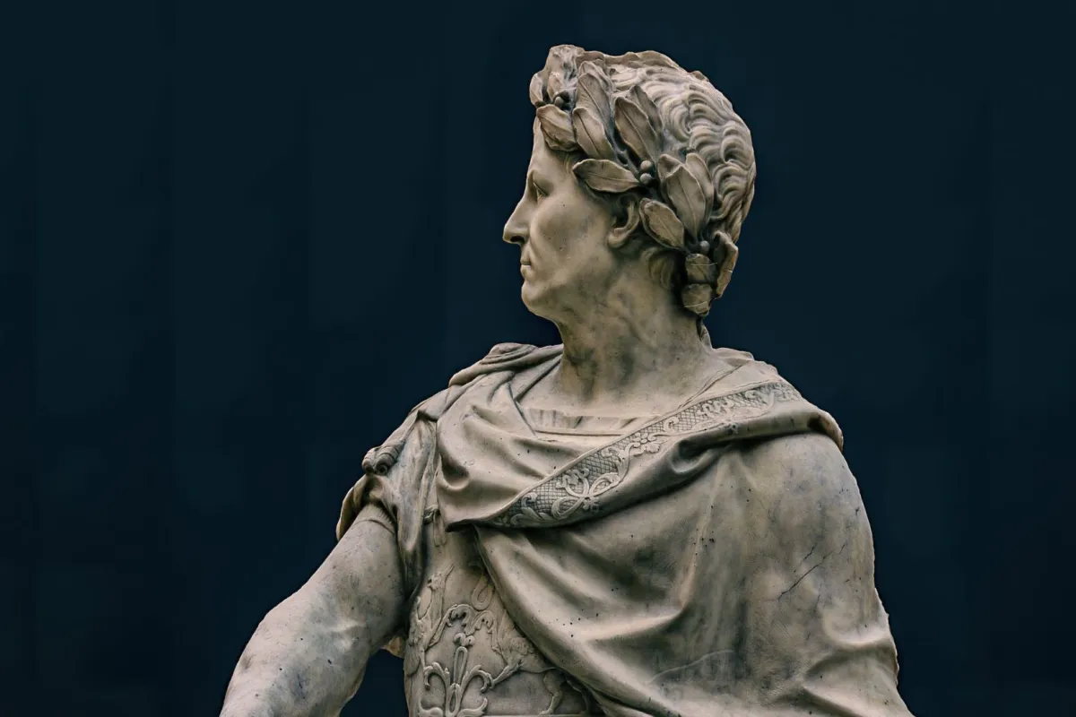 محارب روماني