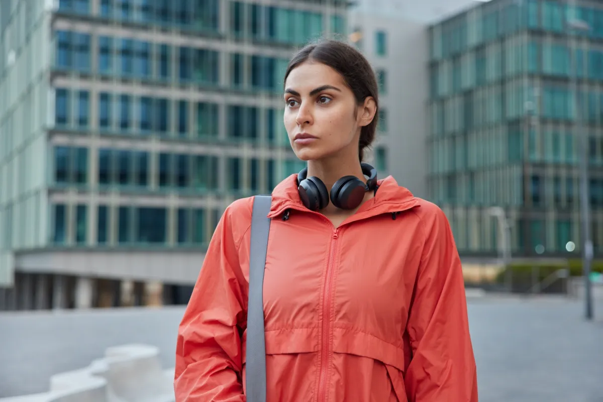 البحث عن الذات