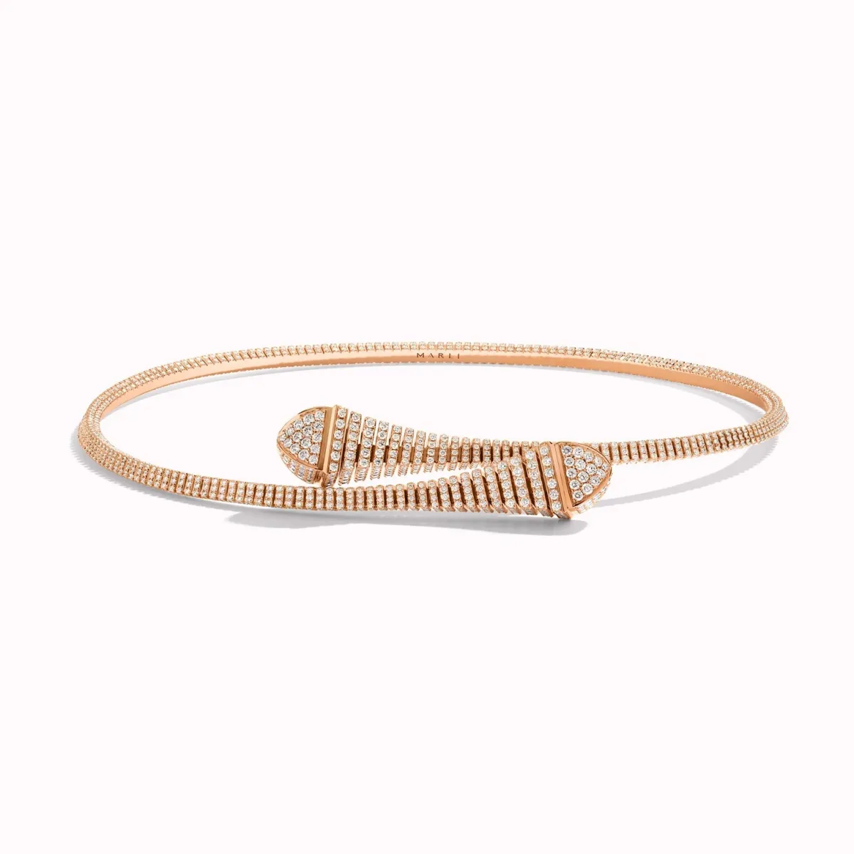 عقد Cleo Rev من مارلي Marli