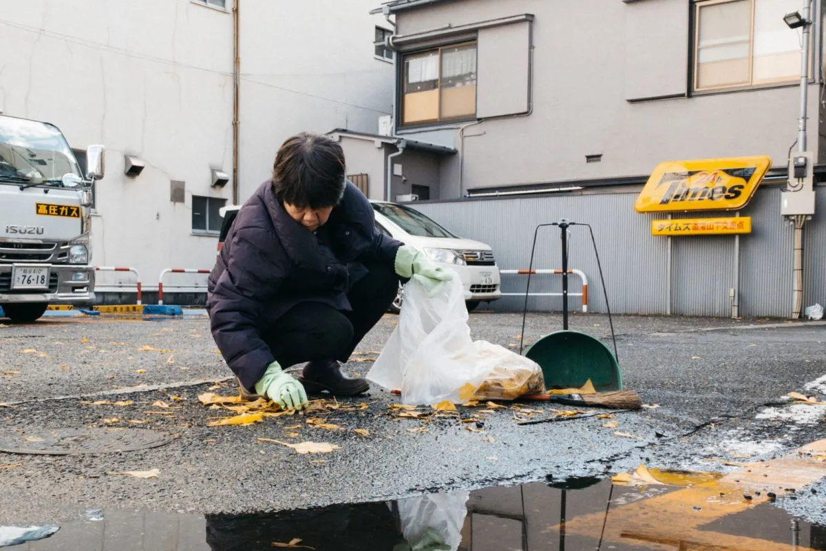 الشباب و حماية الكوكب والحفاظ على الموارد