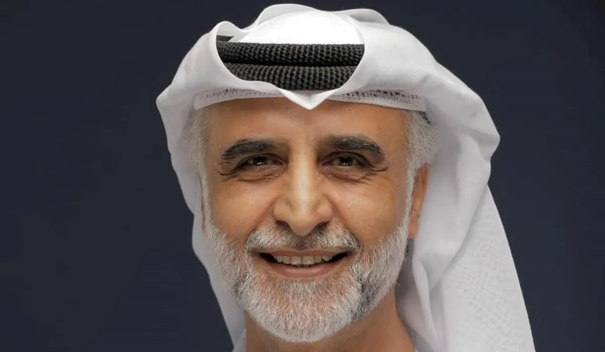 حبيب غلوم -الصورة من حسابه على الانستغرام