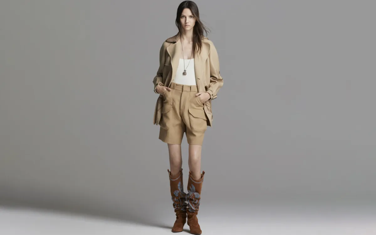 إرمانو تشرفينو Ermano Scervino، مصدر الصورة Launchmetrics/Spotlight ©