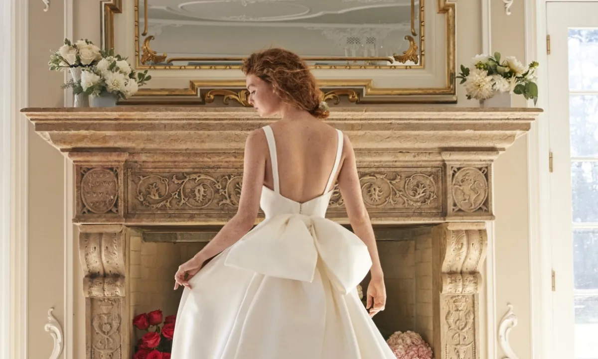 ساري نوري Sareh Nouri ، مصدر الصورة Launchmetrics/Spotlight ©