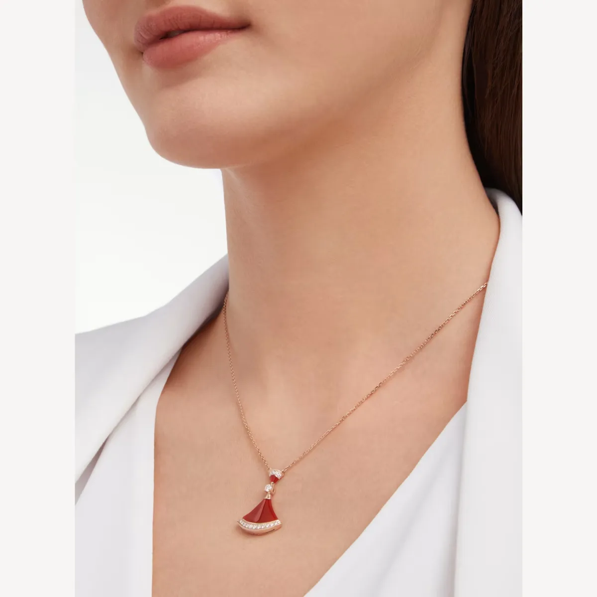 سلسلة DIVAS’ DREAM من بلغاري Bvlgari