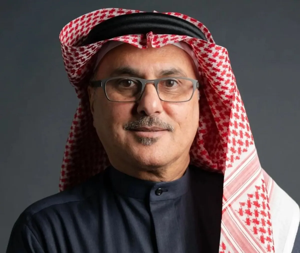 خالد الشيخ - الصورة من حسابه على انستغرام