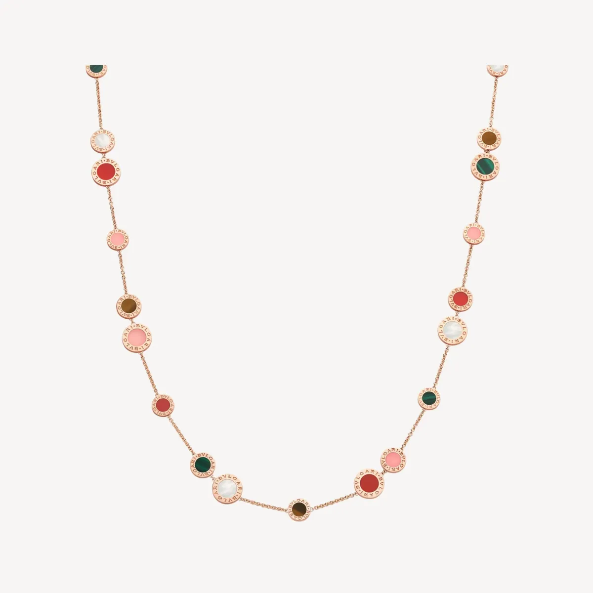 قلادة BVLGARI BVLGARI من بلغاري Bvlgari