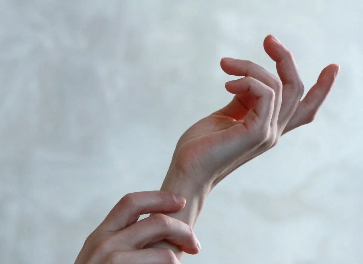 نجاح عملية زرع أصابع يد مبتورة في لبنان جرَّاء حادث عمل (المصدر: Pexels)