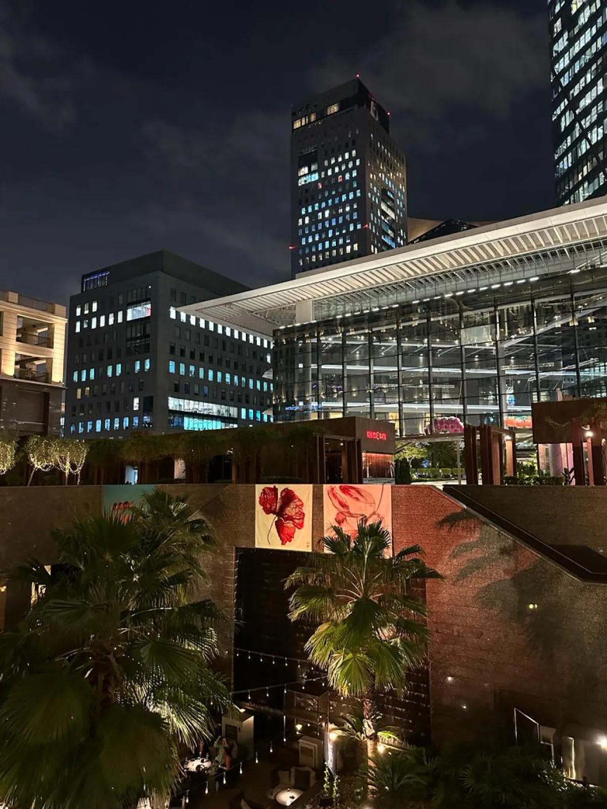 فعاليات فن رأس الخيمة 