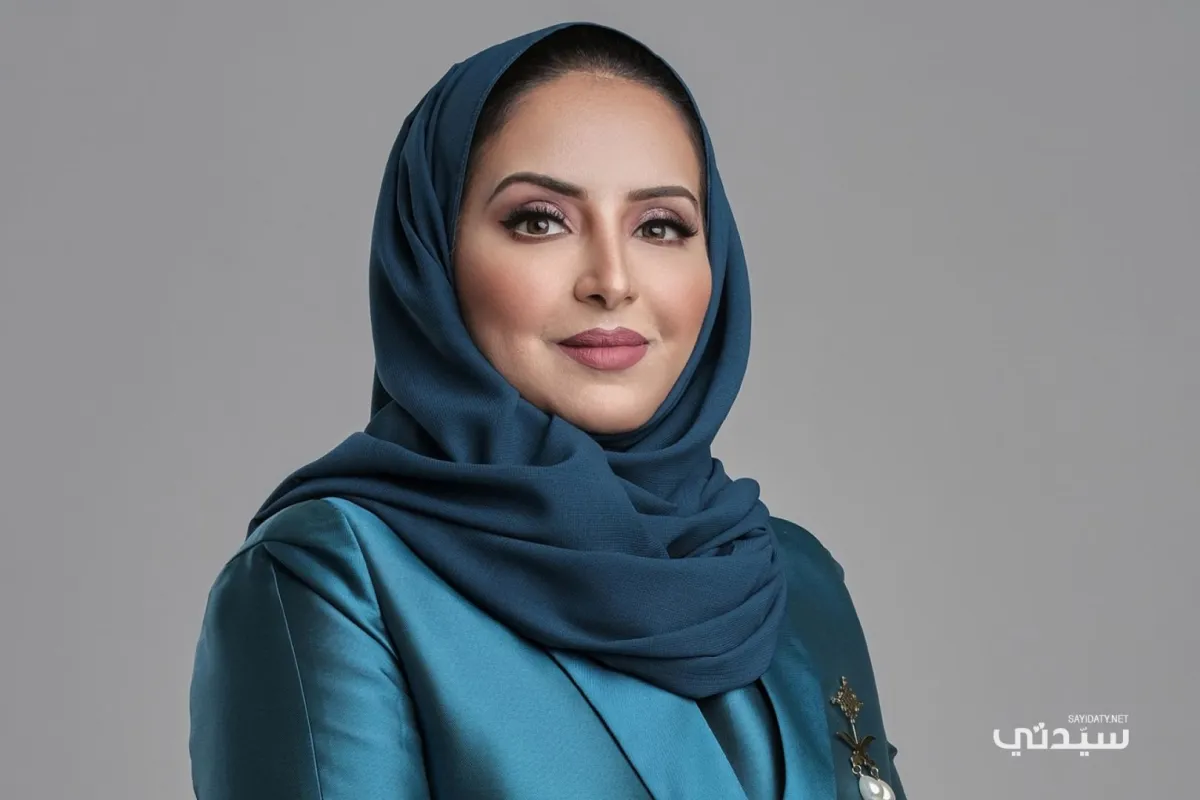 بسمة الميمان المديرة الإقليمية لمنطقة الشرق الأوسط لمنظمة السياحة العالمية