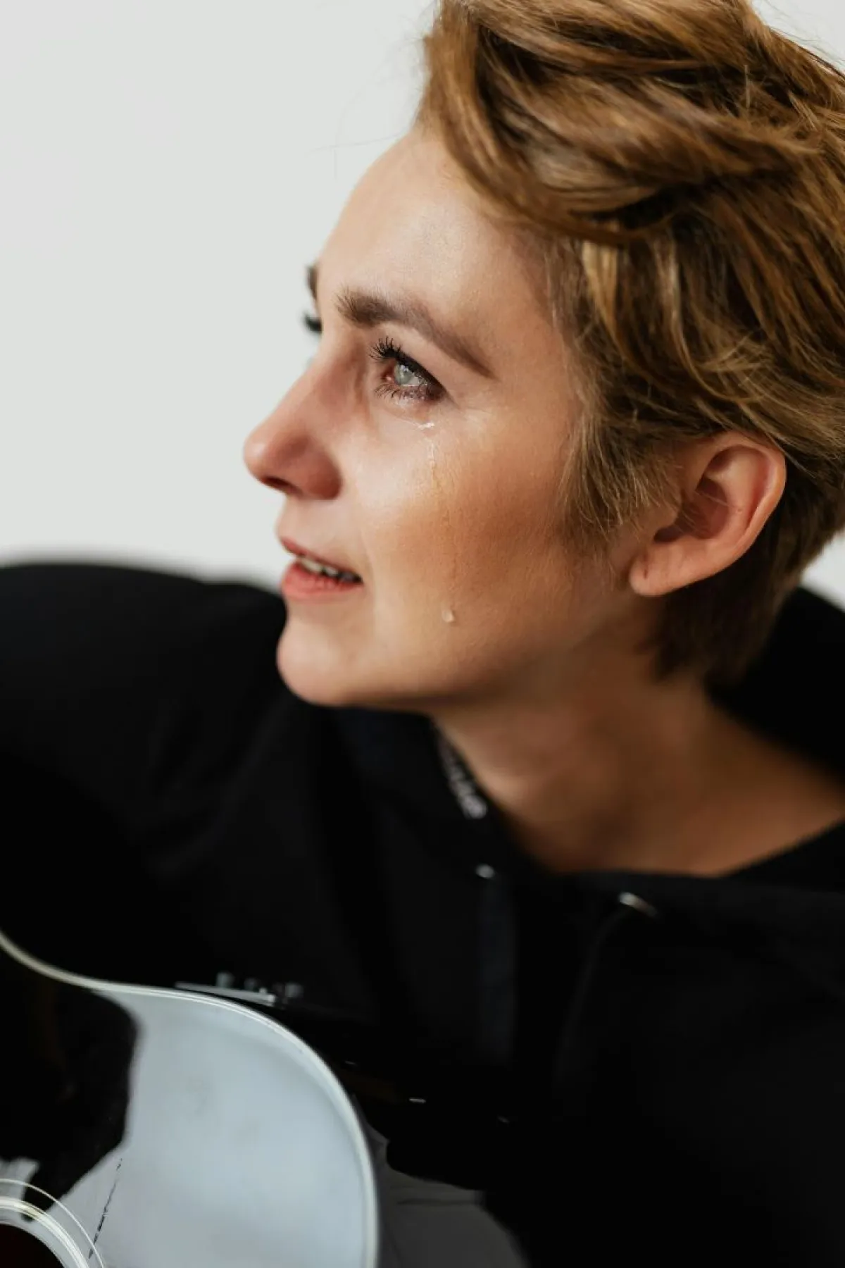 كيف نتغلب على الحزن 