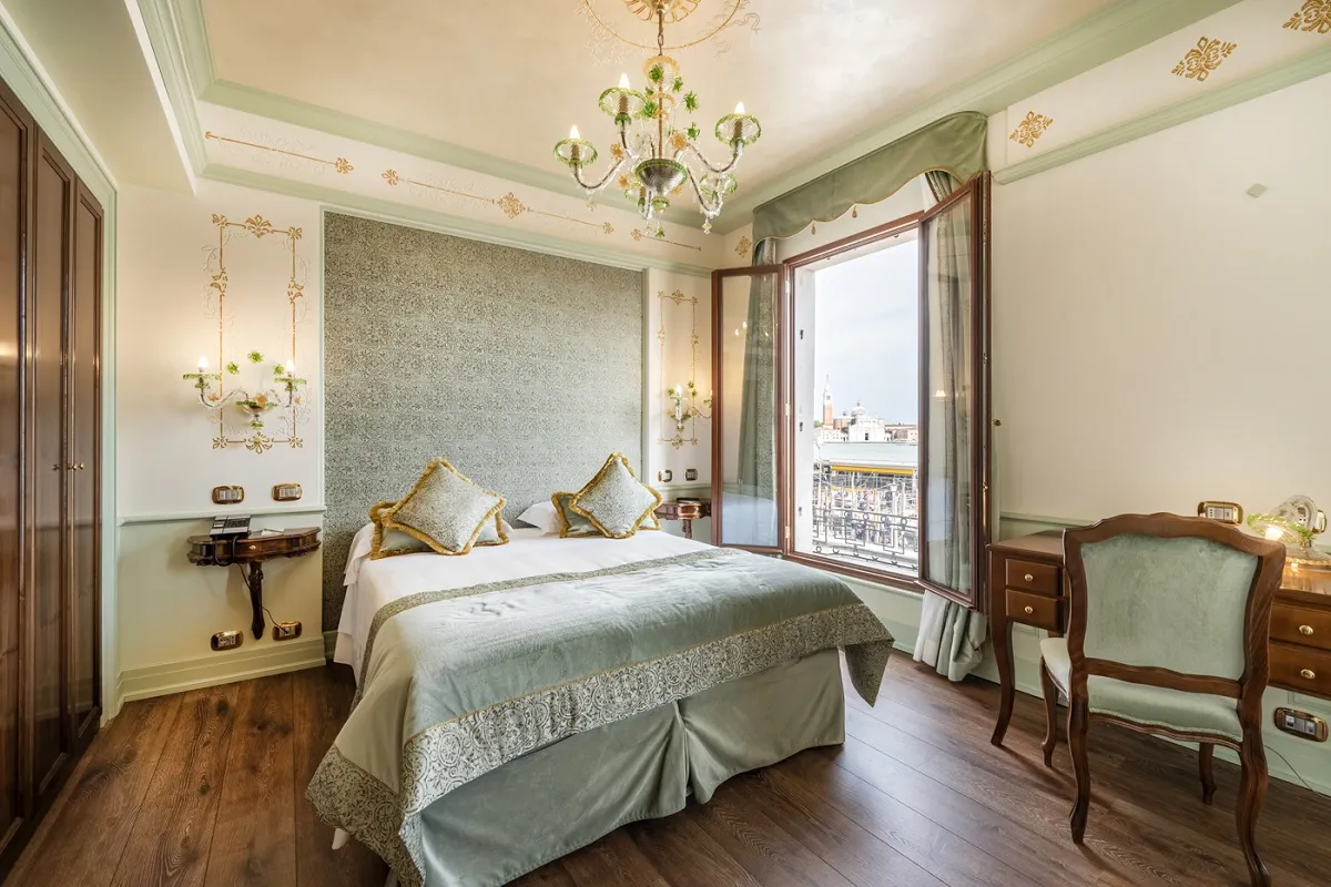 موناكو وغراند كانال