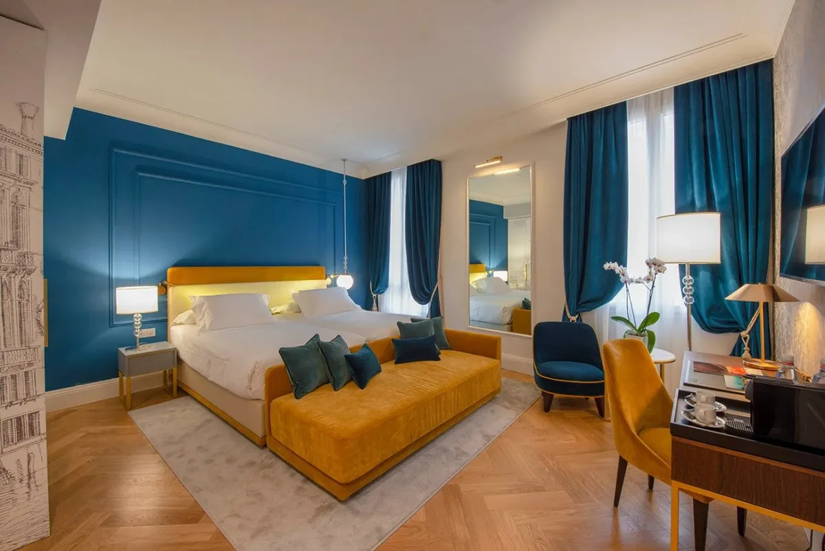 أتش 10 بلاتزو كانوفا