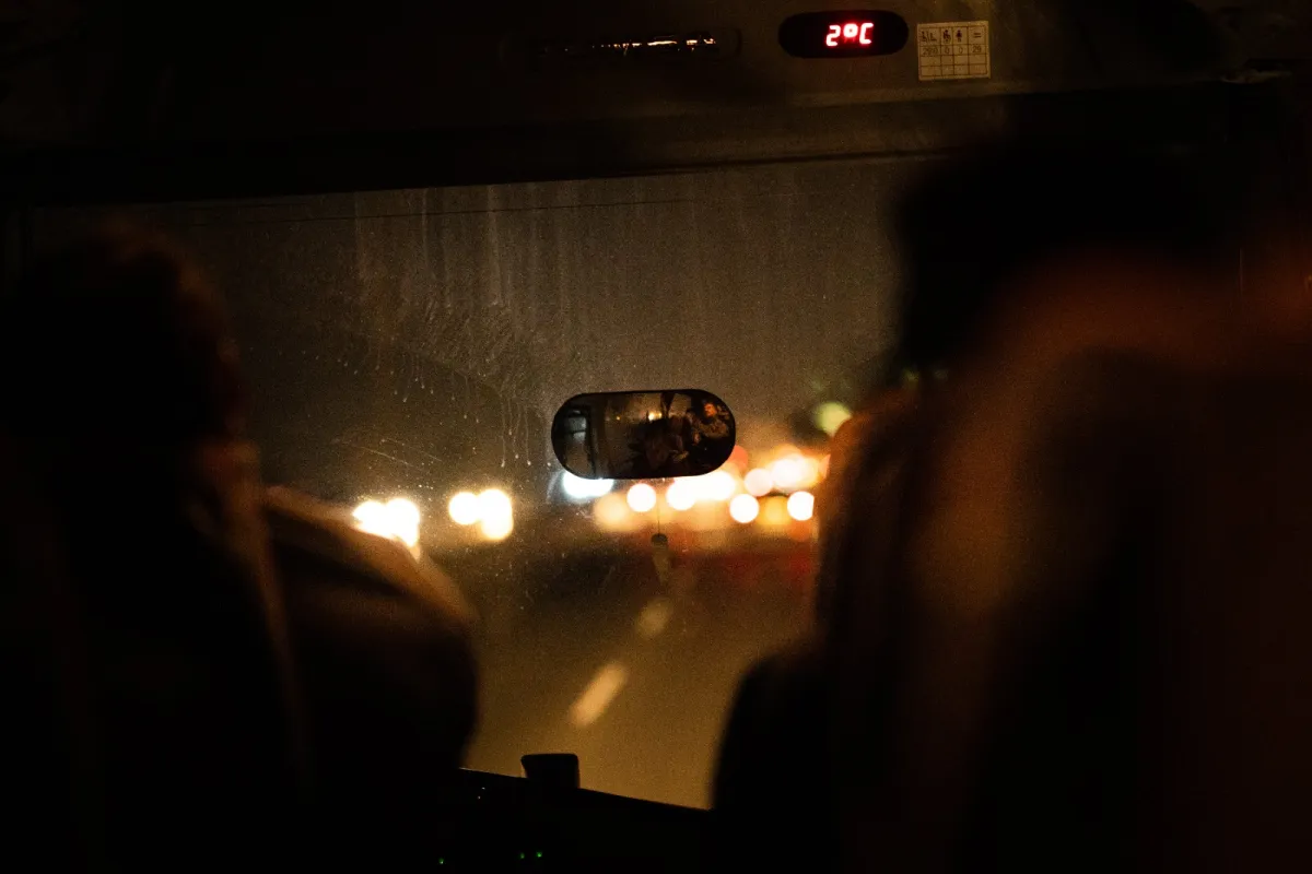 تفسير حلم السفر بالسيارة