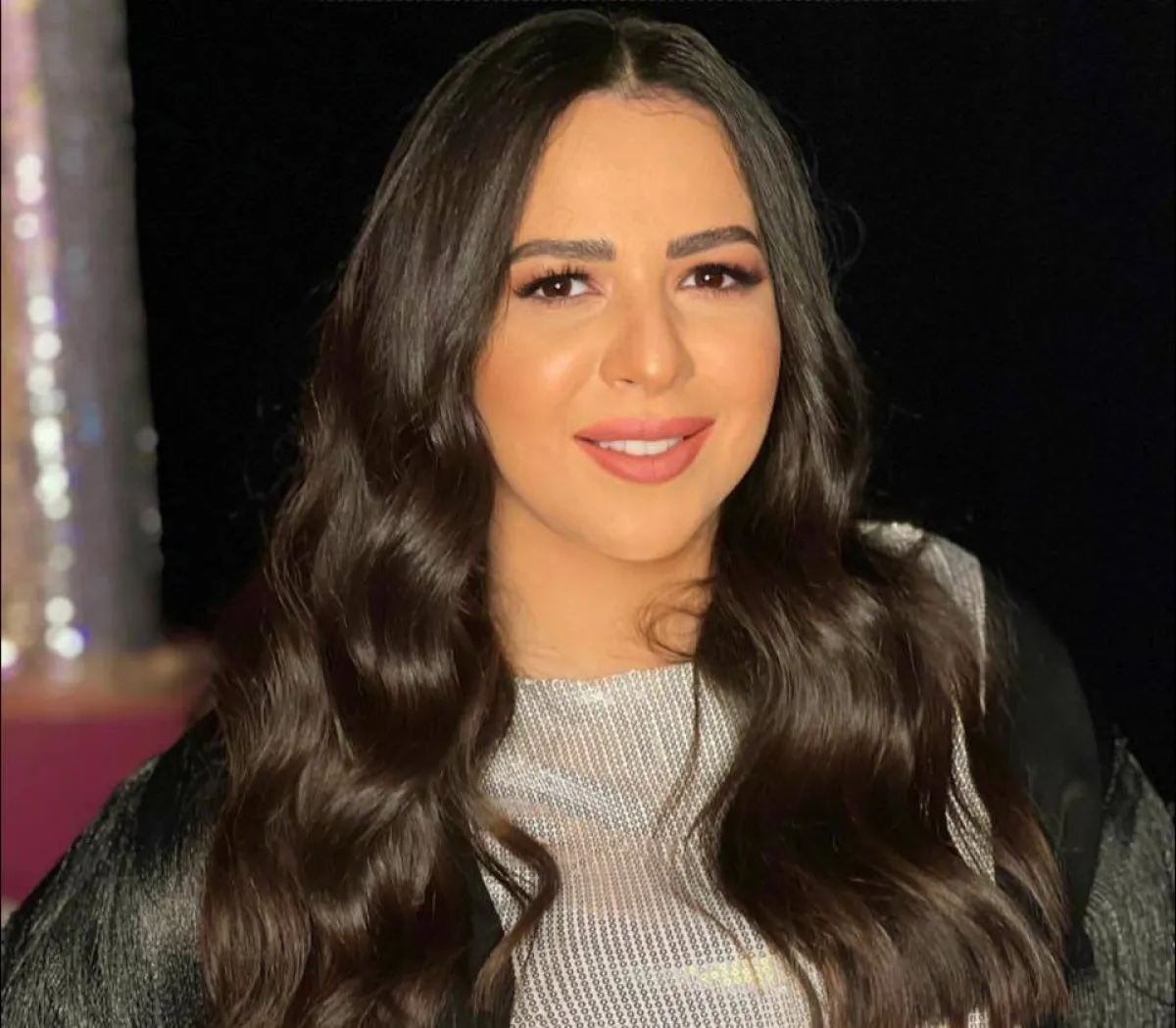 إيمي سمير غانم - الصورة من حسابها على إنستغرام