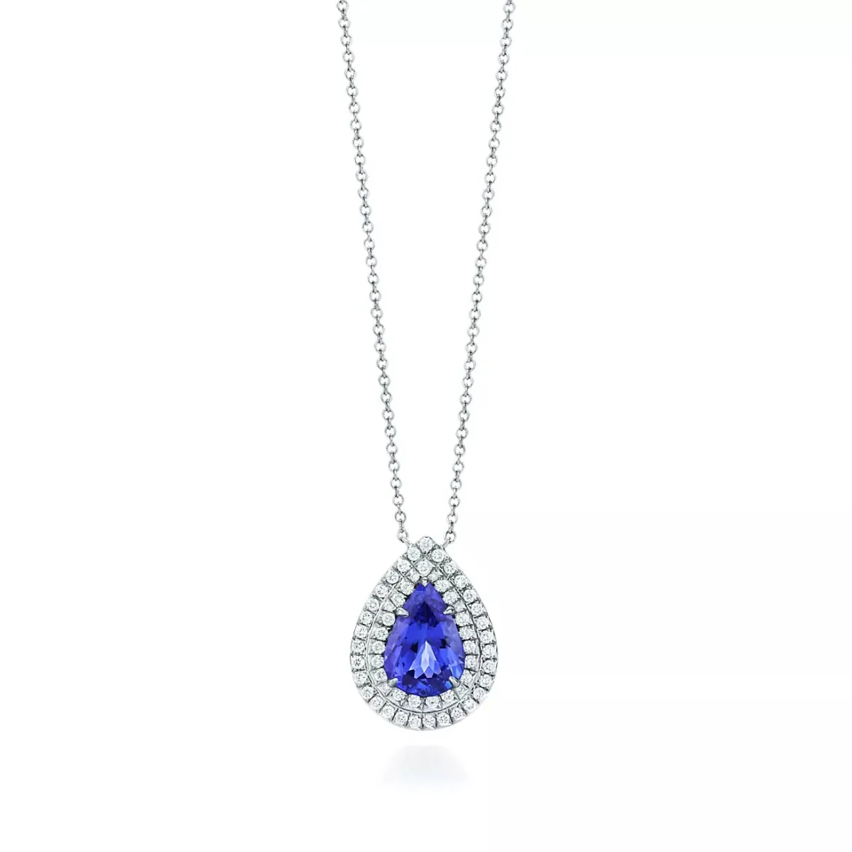 قلادة Pendant من تيفاني آند كو Tiffany&Co 